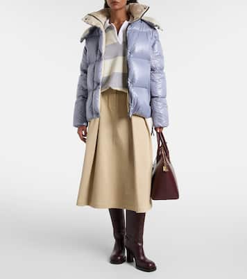 Parana down jacket | Moncler