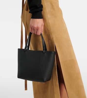 Sac Park Small en cuir | The Row