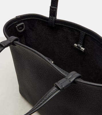 Sac Park Small en cuir | The Row