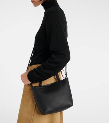 Sac Park Small en cuir | The Row
