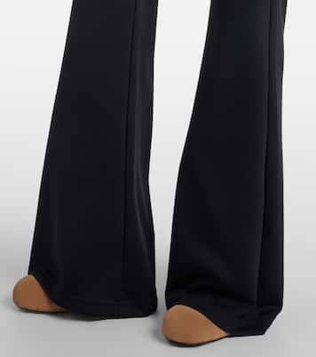 Leggings tecnici di 3B Sports Icon | Balenciaga