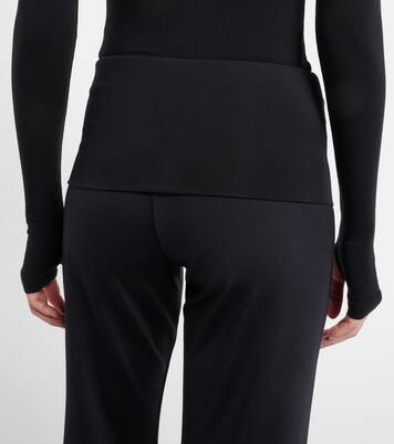 Leggings tecnici di 3B Sports Icon | Balenciaga