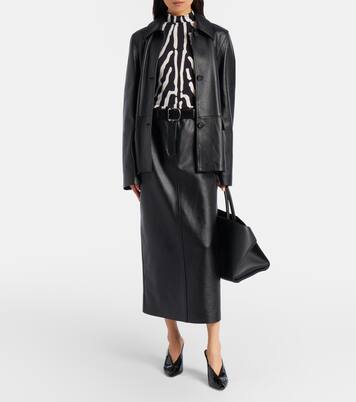 Top estampado | Ferragamo