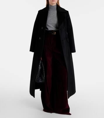 Boa virgin wool sweater | Max Mara