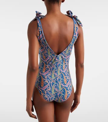 Bedruckter Badeanzug | Etro