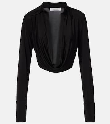 Top cropped Freya | Aya Muse