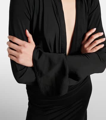 Top cropped Freya | Aya Muse