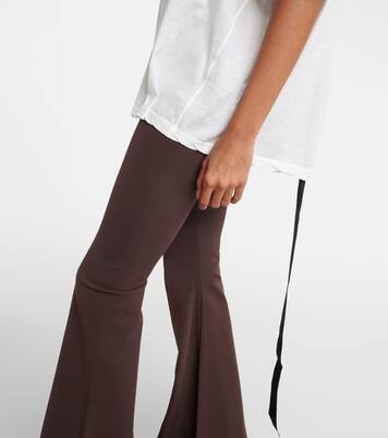 Walrus oversized cotton jersey T-shirt | Rick Owens