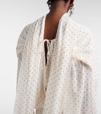 Bedrucktes Minikleid | Rotate