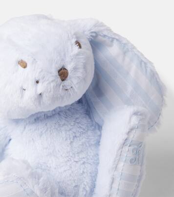 Baby Augustin The Rabbit stuffed animal | Tartine et Chocolat