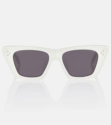 Cat-eye sunglasses | Celine Eyewear