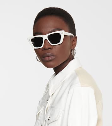 Cat-eye sunglasses | Celine Eyewear