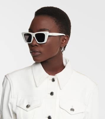 Cat-eye sunglasses | Celine Eyewear