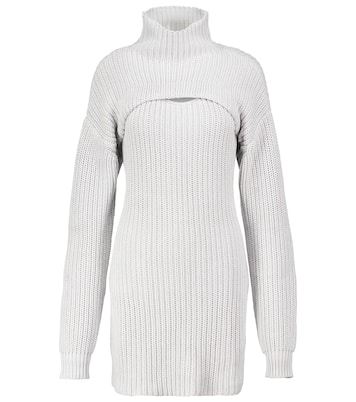 Minikleid Jady aus Baumwolle | Rta