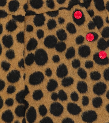 Bedruckte Shorts | Marc Jacobs Kids