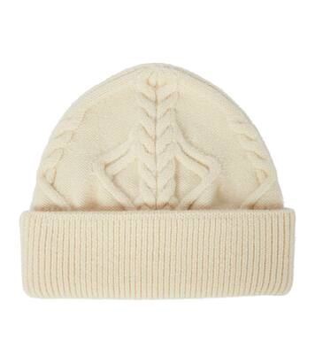 Bonnet Jyamy en laine mélangée | Isabel Marant
