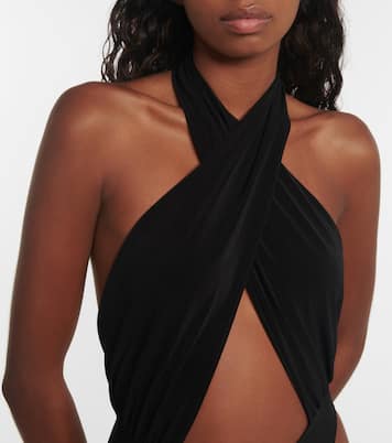 Body | Norma Kamali