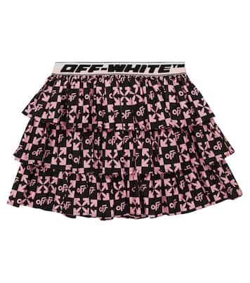 Tutu aus Tüll | Off-White Kids