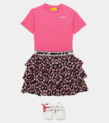 Tutu aus Tüll | Off-White Kids