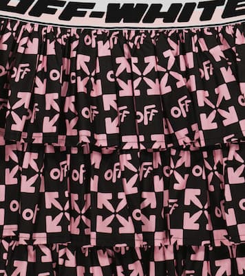 Tutu aus Tüll | Off-White Kids