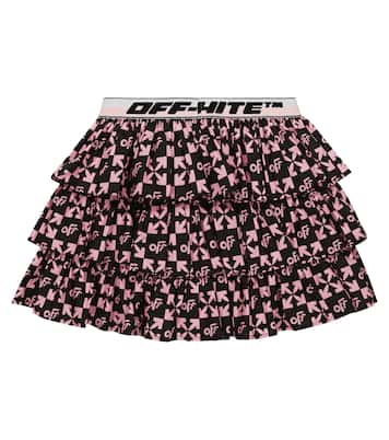 Tutu aus Tüll | Off-White Kids