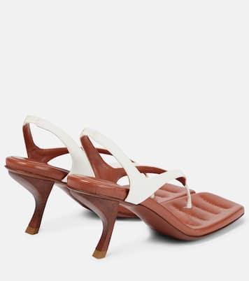 Gia/Rhw Rosie 13 sandals | Gia Borghini