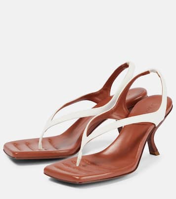 Gia/Rhw Rosie 13 sandals | Gia Borghini