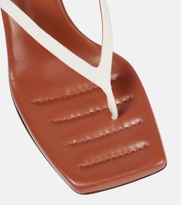 Gia/Rhw Rosie 13 sandals | Gia Borghini
