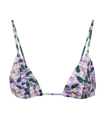 Bikini-Oberteil Sabina | Agua by Agua Bendita