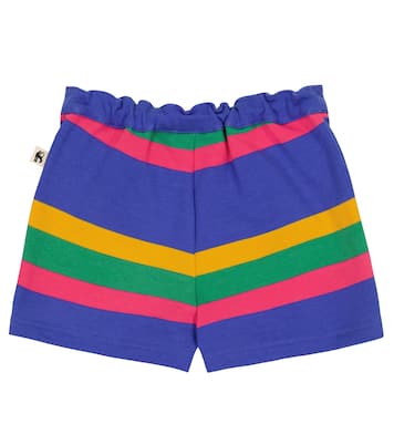 Hosenrock aus Baumwolle | Mini Rodini