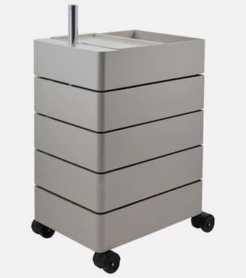 360° Container storage drawers | Magis