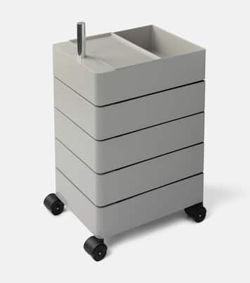 360° Container storage drawers | Magis