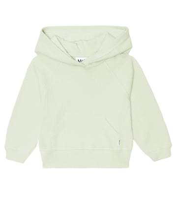 Hoodie Minelli aus Baumwolle | Molo