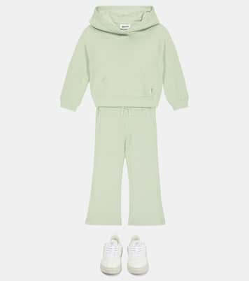 Hoodie Minelli aus Baumwolle | Molo