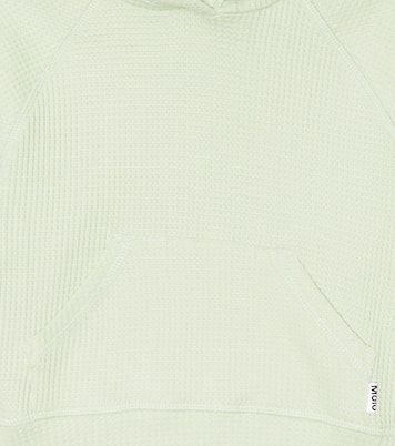 Hoodie Minelli aus Baumwolle | Molo