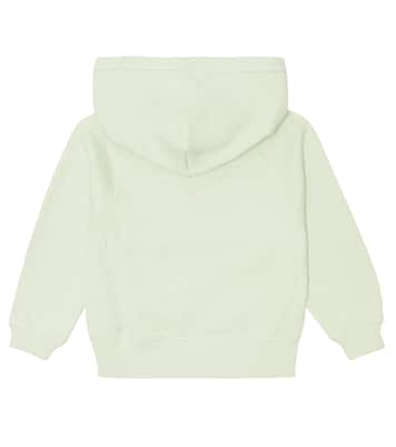 Hoodie Minelli aus Baumwolle | Molo