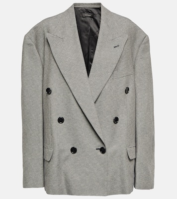 Karierter Blazer | Isabel Marant
