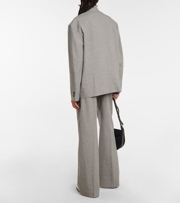 Karierter Blazer | Isabel Marant