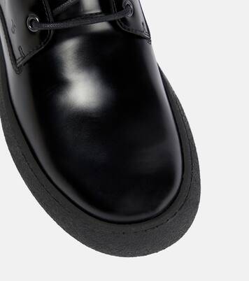 Ankle Boots aus Leder | Tod's
