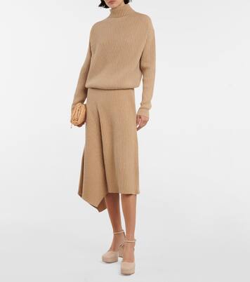 Rollkragenpullover Mellbreak aus Kaschmir | Loro Piana