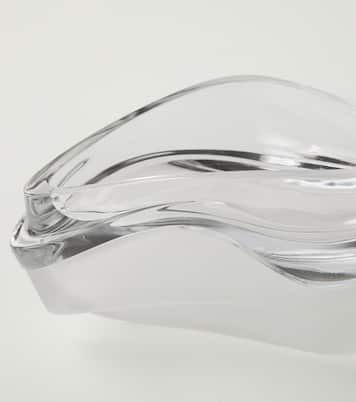Deko-Schale Plex | Zaha Hadid Design