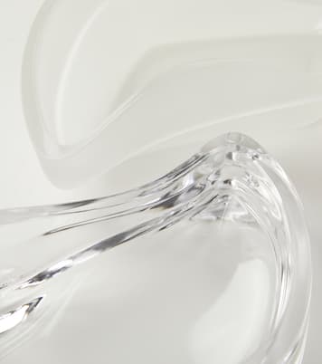 Deko-Schale Plex | Zaha Hadid Design
