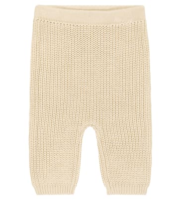 Baby - Pantaloni Luca in cotone | Donsje