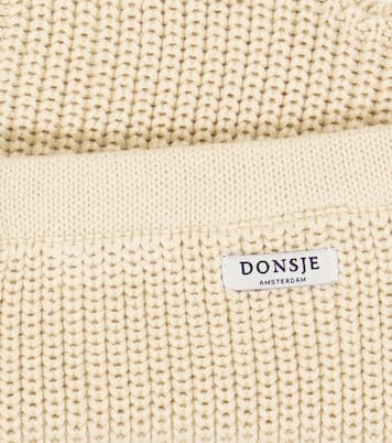 Baby - Pantaloni Luca in cotone | Donsje