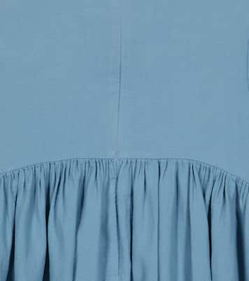 Vestido Radar Cura de algodón | Morley