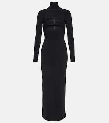 Robe longue | Valentino