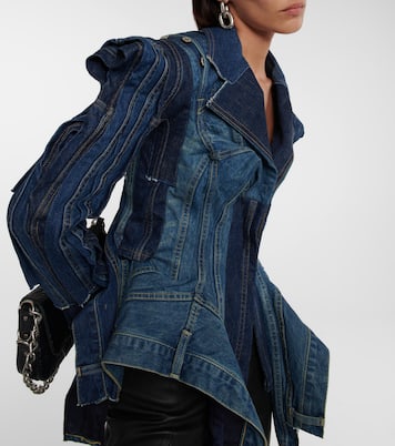 Giacca di jeans | Junya Watanabe