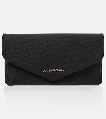 Occhiali da sole rettangolari DG | Dolce&Gabbana