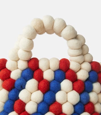 Bead basket | Hay