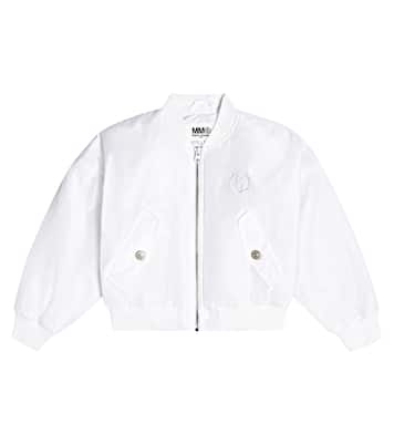 Jacke | MM6 Maison Margiela Kids